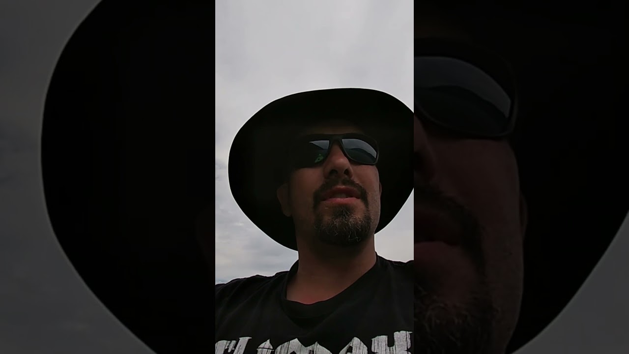 Why I bring my cat kayaking