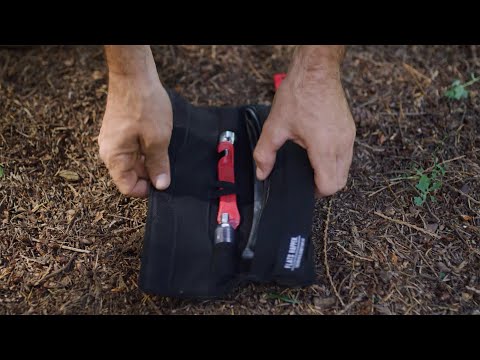 How To: Pack Your BITS Bag (with Cam McCaul!)