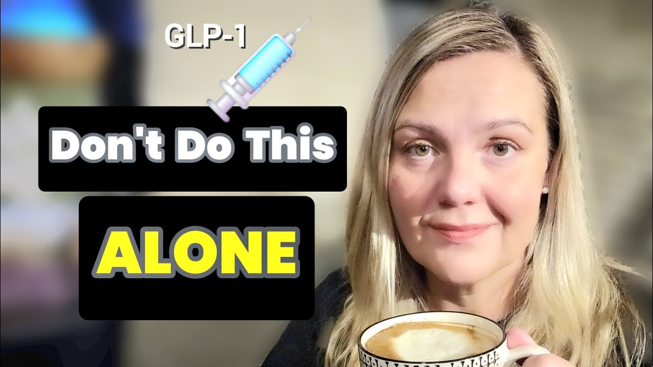 Mounjaro Week 1: What to Expect & What I Wish I Knew Before