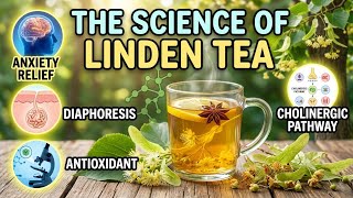 The Secret Science of Linden Tea: How It Really Works in Your Body