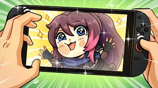 Use Your Vtuber Model On Nintendo Switch 2