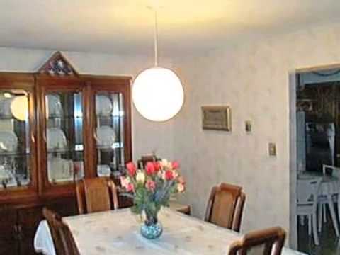 105 Edward St, Iselin, NJ home video tour