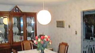 105 Edward St video tour