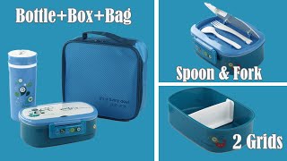 Yooyee 592 Bento Box