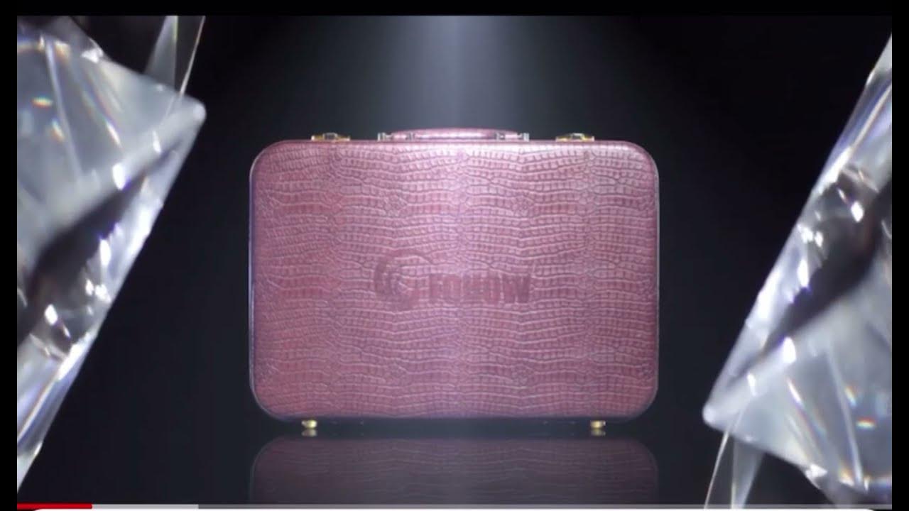 Fohow Massager 3.0 (en) YouTube