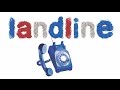 Landline - Trailer