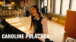 Caroline Polachek - Ocean Of Tears (Live at The Current)