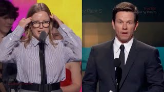 Sarah Polley Calls Out Mark Wahlberg's 'Women Talking' Flub