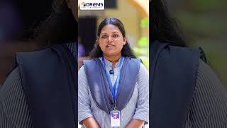 Empowering ideas, engineering tomorrow! | Chetnajyoti Moharana  | DRIEMS University!