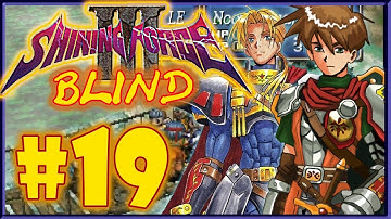 Shining Force III Scenario 1 (BLIND) Part 19| Top ten anime betrayals