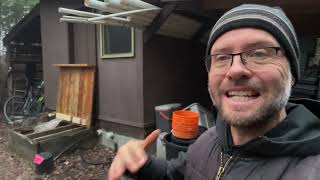 I Hope This Can Save My Leaking Pond! by Off-Grid with Curtis Stone 4,702 views 6 months ago 13 minutes, 10 seconds