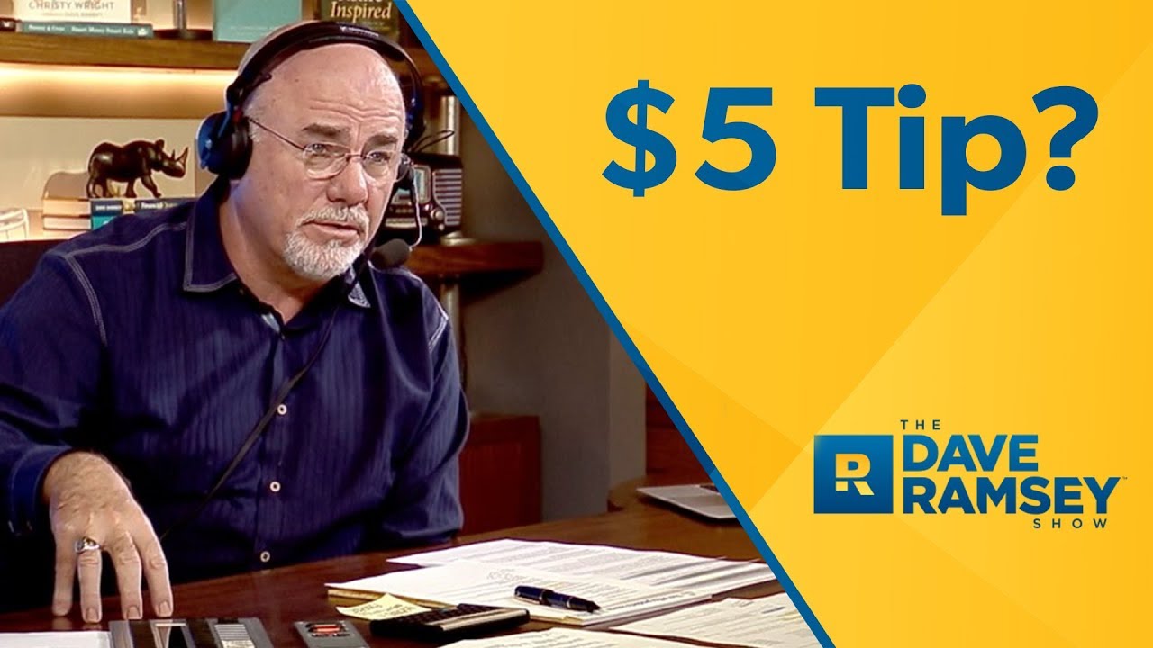  Tip To Park a 0,000 Range Rover!? – Dave Ramsey Rant