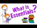 Essentials Program Overview Quiz