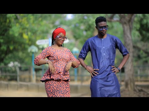 MISRAH- Misbahu Anfara X Fatima Oruma Sabuwar Waka Video 2020