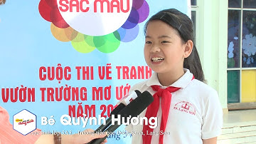 NGÀY HỘI SẮC MÀU - Lạng Sơn - Colokit Màu Sắc Thông Minh