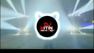 Mere Sarkar Aaye Hain ( BIG ROOM EDM MIXX) DJ NITIN EDM