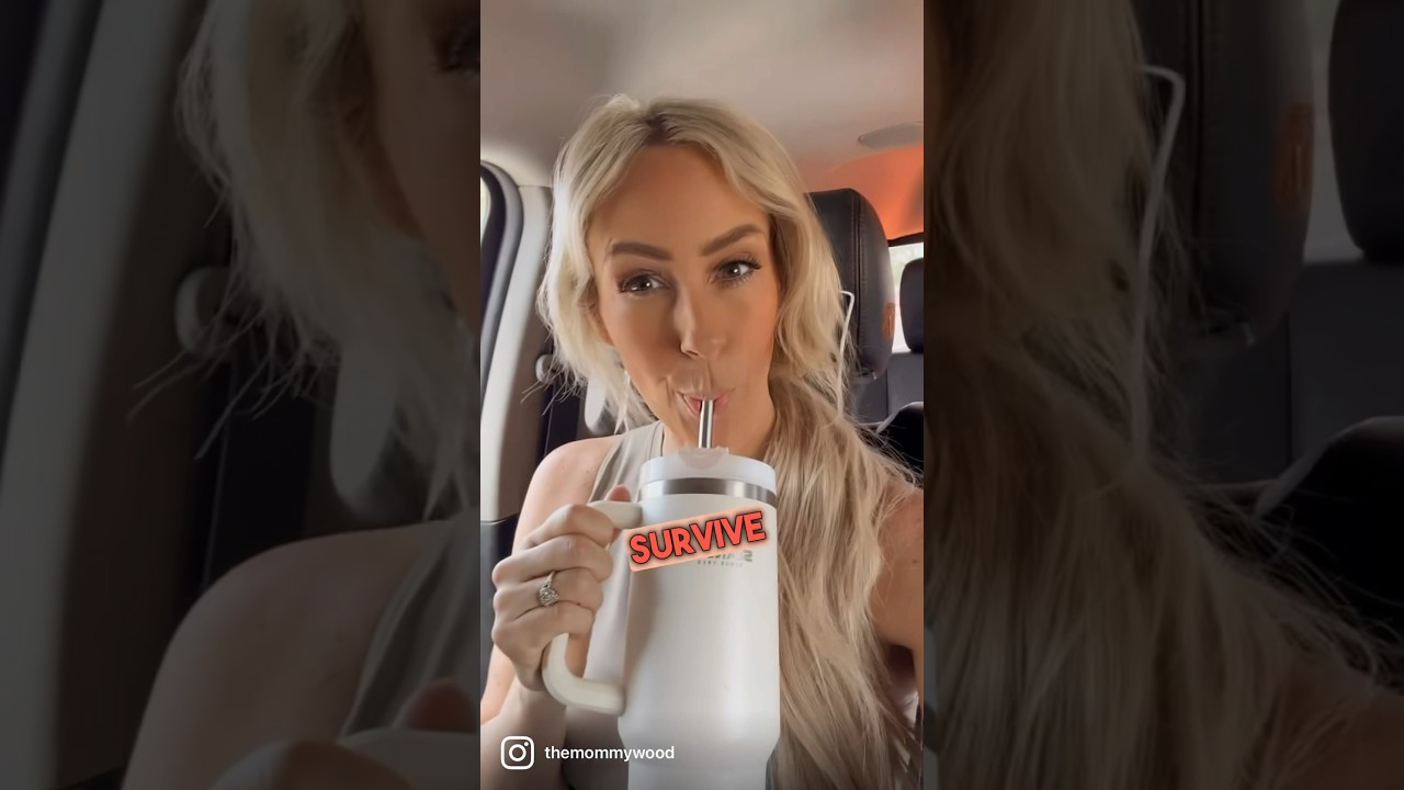 Arizona Summer survival guide 😅 what did I miss? 