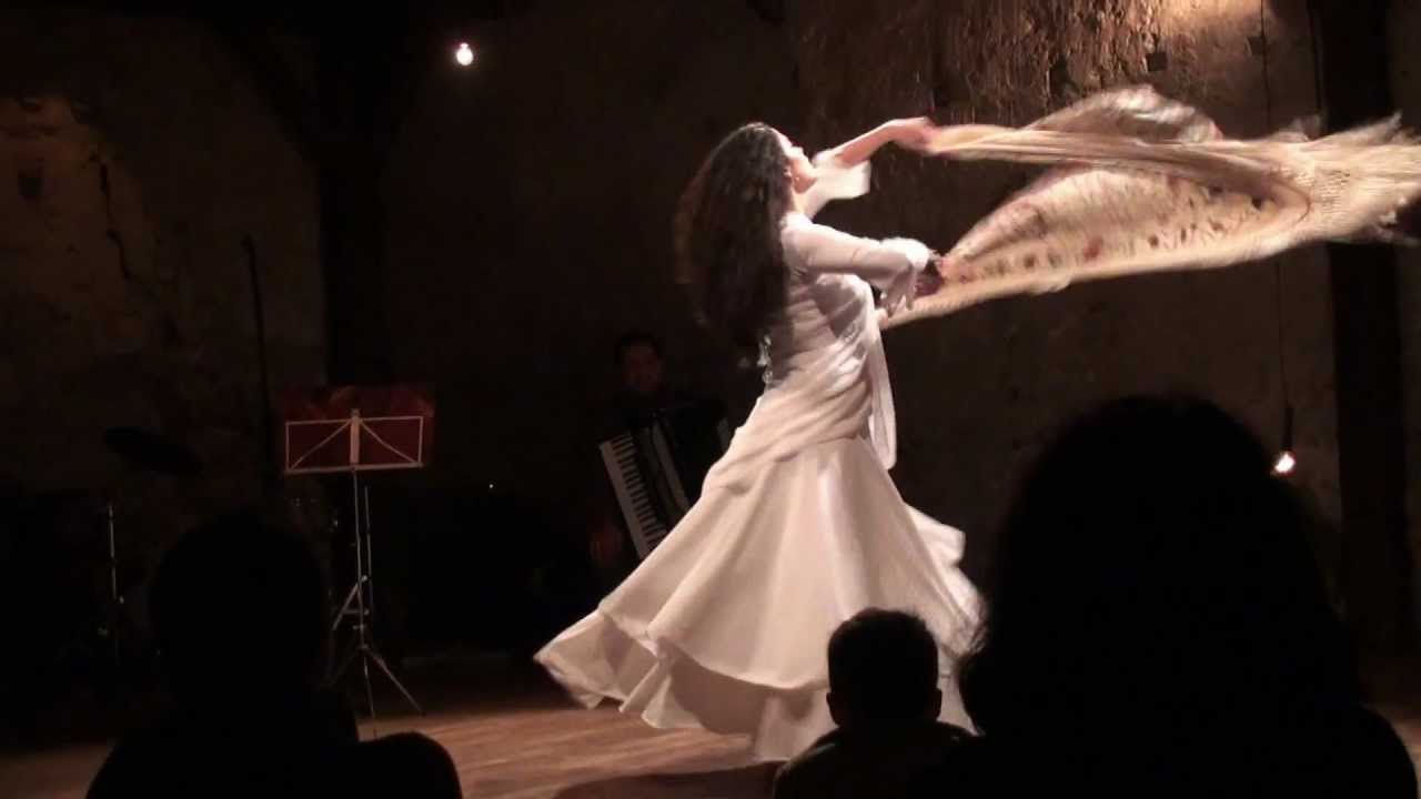 nuria rovira salat Finzi Mosaïque Ensemble YouTube