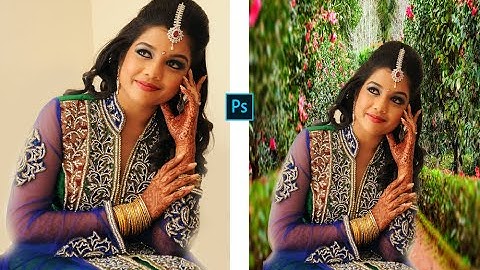 How To Joint Picture Editing Remove Background in Photoshop Fastest Trick Ep 10