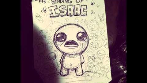 Danny Baranowsky - The Binding of Isaac - 24 Ultimate Reward