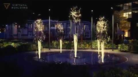 Virtual Building Avtorskiy Full VR Project