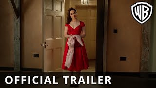 Me Before You – Official Trailer - Official Warner Bros. UK