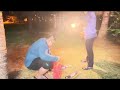 Bakar Mercun Naga 1 Kotak