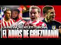 THE LAST DANCE: ANTOINE GRIEZMANN | PREVIA ATLETI vs GIRONA