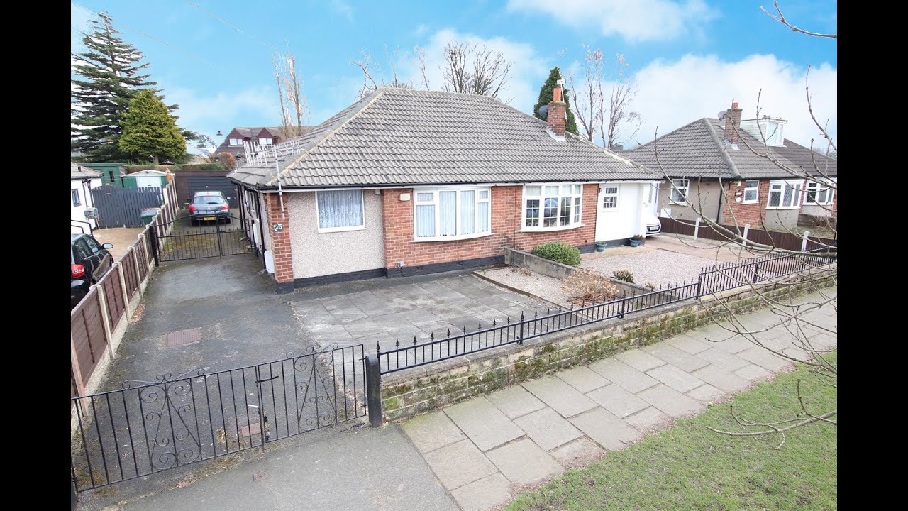 Kings road, Wrose, Bradford YouTube