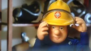 Opening To Fireman Sam Fun Run 2003-2005 2006 Dvd Australia