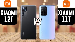 Xiaomi 12T vs Xiaomi 11T | Which one is best?