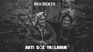 Gülistan avcı - AMAN AKTI GÖZYAŞLARIM - remix |Prod.Roj.Beats| Resimi