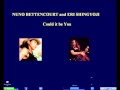 Nuno bettencourt and eri shingyoji --  Could it be you