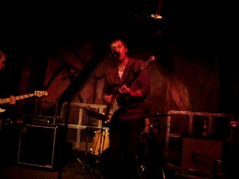 Mark Rose- How Strong Are We