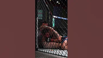 What A Fight UFCVegas99 