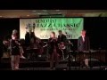 September Song - The Midiri Brothers - Suncoast Jazz Classic