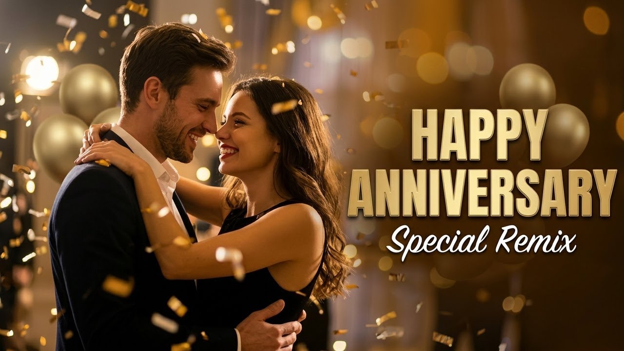ミュージック Hilcrhyme10th Aniversary Special Package Happy Anniversary Remix | Special Anniversary Song #Billion Best