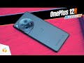Oneplus 12r review