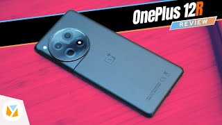 OnePlus 12R Review