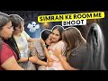 Simran ke room me bhoot   mrmrsnarula  sejalchawla4523