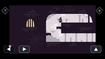 Tricky Castle: Trap Adventure – Witch Tower Level 15 | Solution & Walkthrough (Android & iOS)