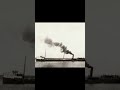 Sinking of the SS Fedora