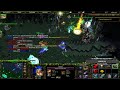 DotA | Stream by (aRt1x- | iCCup.com