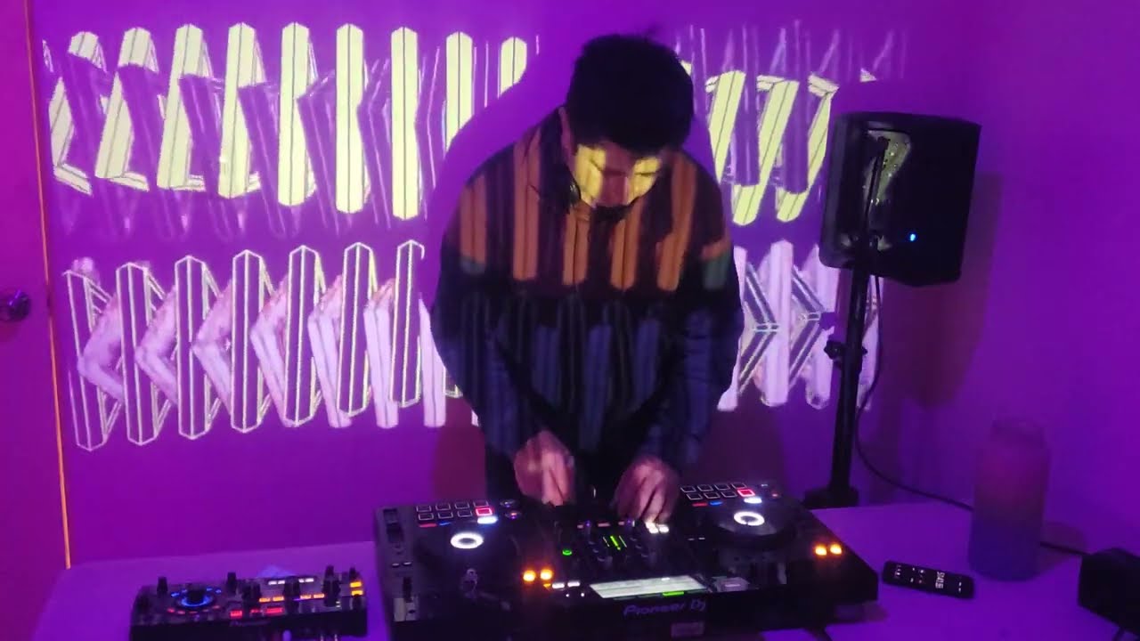 Designer runtz - Mixed by  Bizzare Bass - 15 de octubre de 2024 - parte 2