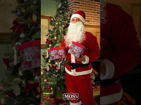 MOS'S Coffee ve Bakery Yılbaşı Özel, reels referansı