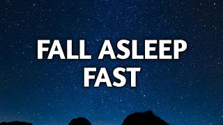 Fall Asleep Now: GENTLE MUSIC for a Weightless Sleep screenshot 3