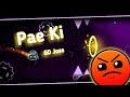 New XL effects level ! - Pae Ki by GD Jose