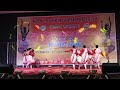 Inter College Cultural Competition 2026 @ Maharshi Dayanand Saraswati University, Ajmer Rajasthan