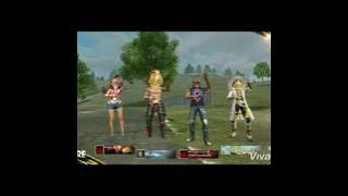 dj besomorph & coopex redemption versy Free fire