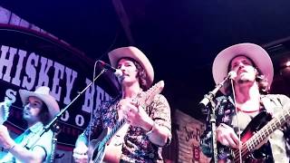 Midland - Dixie Land Delight - Altitude Adjustment LIVE new song! // Whiskey Bent Saloon 6.8.17 chords